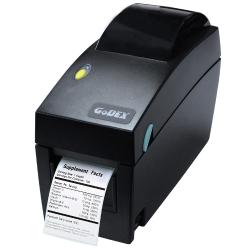 Принтер печати чеков GoDEX DT2UA